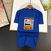US$21.00 HERMES T-shirts for men #790403