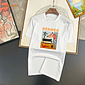 US$21.00 HERMES T-shirts for men #790406