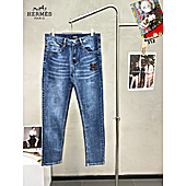 US$50.00 HERMES Jeans for MEN #790407