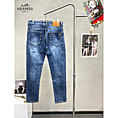 US$50.00 HERMES Jeans for MEN #790407