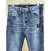 US$50.00 HERMES Jeans for MEN #790407