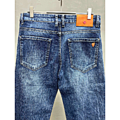 US$50.00 HERMES Jeans for MEN #790407