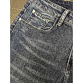US$50.00 HERMES Jeans for MEN #790407