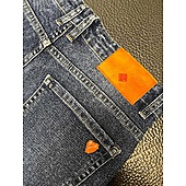 US$50.00 HERMES Jeans for MEN #790407