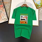 US$21.00 HERMES T-shirts for men #790408