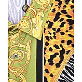 US$54.00 Versace Shirts for Versace Long-Sleeved Shirts for men #790409