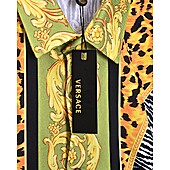 US$54.00 Versace Shirts for Versace Long-Sleeved Shirts for men #790409
