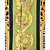 US$54.00 Versace Shirts for Versace Long-Sleeved Shirts for men #790409