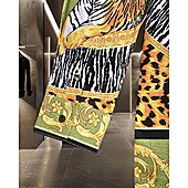 US$54.00 Versace Shirts for Versace Long-Sleeved Shirts for men #790409