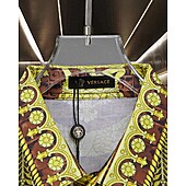 US$54.00 Versace Shirts for Versace Long-Sleeved Shirts for men #790410
