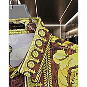 US$54.00 Versace Shirts for Versace Long-Sleeved Shirts for men #790410