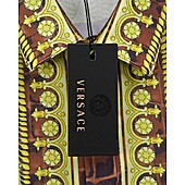 US$54.00 Versace Shirts for Versace Long-Sleeved Shirts for men #790410