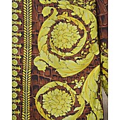 US$54.00 Versace Shirts for Versace Long-Sleeved Shirts for men #790410