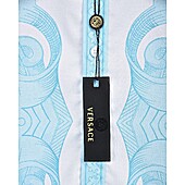 US$54.00 Versace Shirts for Versace Long-Sleeved Shirts for men #790412