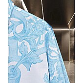 US$54.00 Versace Shirts for Versace Long-Sleeved Shirts for men #790412