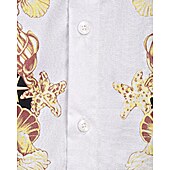 US$54.00 Versace Shirts for Versace Long-Sleeved Shirts for men #790413