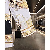 US$54.00 Versace Shirts for Versace Long-Sleeved Shirts for men #790413