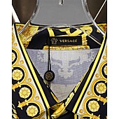 US$54.00 Versace Shirts for Versace Long-Sleeved Shirts for men #790414