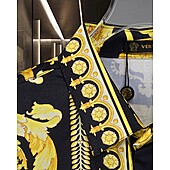 US$54.00 Versace Shirts for Versace Long-Sleeved Shirts for men #790414