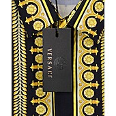 US$54.00 Versace Shirts for Versace Long-Sleeved Shirts for men #790414