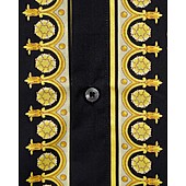 US$54.00 Versace Shirts for Versace Long-Sleeved Shirts for men #790414