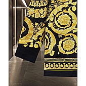 US$54.00 Versace Shirts for Versace Long-Sleeved Shirts for men #790414