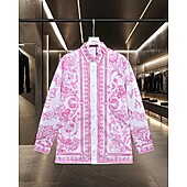 US$54.00 Versace Shirts for Versace Long-Sleeved Shirts for men #790415