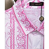 US$54.00 Versace Shirts for Versace Long-Sleeved Shirts for men #790415
