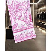 US$54.00 Versace Shirts for Versace Long-Sleeved Shirts for men #790415