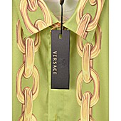 US$54.00 Versace Shirts for Versace Long-Sleeved Shirts for men #790416