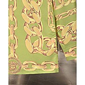 US$54.00 Versace Shirts for Versace Long-Sleeved Shirts for men #790416