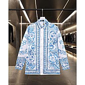 US$54.00 Versace Shirts for Versace Long-Sleeved Shirts for men #790417