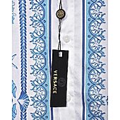 US$54.00 Versace Shirts for Versace Long-Sleeved Shirts for men #790417