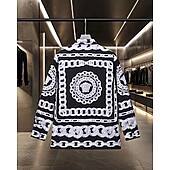 US$54.00 Versace Shirts for Versace Long-Sleeved Shirts for men #790418