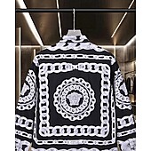 US$54.00 Versace Shirts for Versace Long-Sleeved Shirts for men #790418