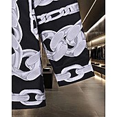 US$54.00 Versace Shirts for Versace Long-Sleeved Shirts for men #790418