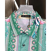 US$54.00 Versace Shirts for Versace Long-Sleeved Shirts for men #790419