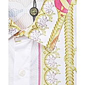 US$54.00 Versace Shirts for Versace Long-Sleeved Shirts for men #790420