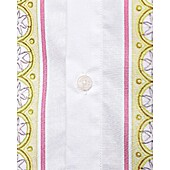 US$54.00 Versace Shirts for Versace Long-Sleeved Shirts for men #790420
