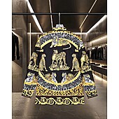 US$54.00 Versace Shirts for Versace Long-Sleeved Shirts for men #790421