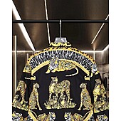 US$54.00 Versace Shirts for Versace Long-Sleeved Shirts for men #790421