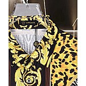 US$54.00 Versace Shirts for Versace Long-Sleeved Shirts for men #790421