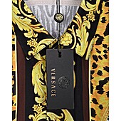 US$54.00 Versace Shirts for Versace Long-Sleeved Shirts for men #790421