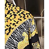 US$54.00 Versace Shirts for Versace Long-Sleeved Shirts for men #790421