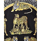 US$54.00 Versace Shirts for Versace Long-Sleeved Shirts for men #790421