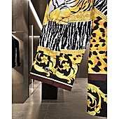 US$54.00 Versace Shirts for Versace Long-Sleeved Shirts for men #790421
