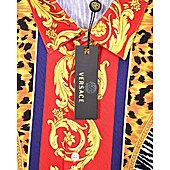 US$54.00 Versace Shirts for Versace Long-Sleeved Shirts for men #790422