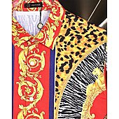 US$54.00 Versace Shirts for Versace Long-Sleeved Shirts for men #790422