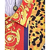 US$54.00 Versace Shirts for Versace Long-Sleeved Shirts for men #790422