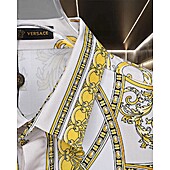 US$54.00 Versace Shirts for Versace Long-Sleeved Shirts for men #790423